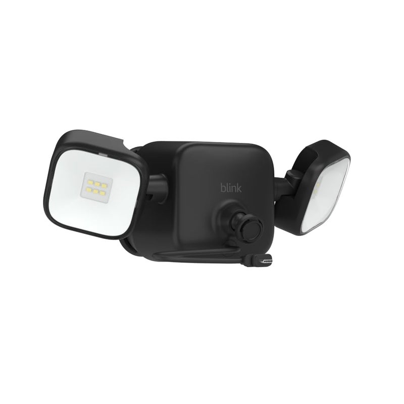 Blink Outdoor Floodlight Mount – Wire-free, 700 lumens, two-year battery life, set up in minutes - Image 2